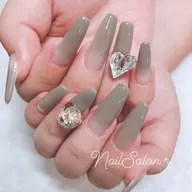 💅🏻【スカルプ】オフなし アート４本