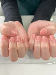 【再来】ハンドワンカラーネイル