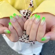 🎨Hand グラデーション/初回オフ無料