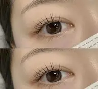 🌸パリジェンヌラッシュリフト上🌸アイシャンプー＋美容液付