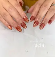 スカルプ　ワンカラー