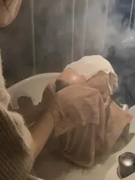 ミニモ限定30%オフ🌟髪質改善ヘッドスパ💆‍♀️【80分コース】11550