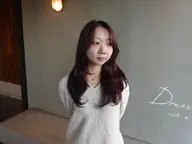 🌟ミニモ平日学割U23限定🌟 垢抜け小顔レイヤーカット✂️