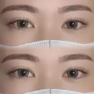 【ラッシュリフト】一人一人に合った似合わせパーマ♪