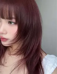 【✂️レイヤーカット✂️】Aujua⭐️レディースカット+AujuaTR+マイクロバブル🫧