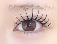 電話予約限定，似合わせ束感マツエクやり放題