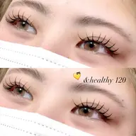 &healthy 120本 技術向上モデル🍒今だけ限定価格🩷ྀིオフなしのみ⚠️お支払い現金のみ⚠️