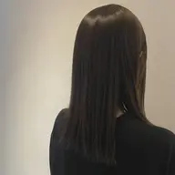 🫧🌼前髪カット＆しっとりトリートメント🫧 ＋コテ巻き◎