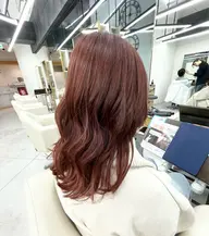 【レディース限定】ゆるふわ可愛い💕デジタルパーマ【期間限定価格】