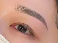 🎀黄金比眉毛🎀美眉アイブロウWAXスタイリング*