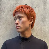 【仕上がり写真撮影可能な方】メンズカット🧑🏻‍🦱