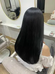 🫧 shampoo ＆ blow 🛁