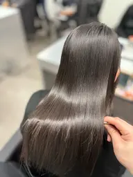 「土日限定」フルカラー+修復トリートメント