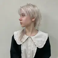 【人気No.1🥇】ブリーチ1回+カラー+tr《ムラ修正、デザインカラー、ブリーチカラー、ホワイトカラー、梅田、中崎町》