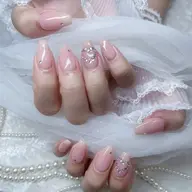 🎀✋🏻Simple design…🪽(オフなし)※土日祝+500円