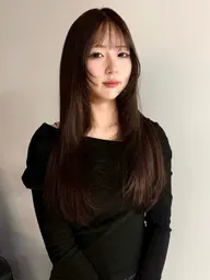 シールエクステ80本