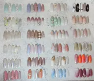 新生活応援♪4月限定☆初回ジェルオフ無料!【定額選べる12種】