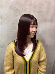 【プレゼント付き】カット+シャンプー✂️𓂃🫧‪