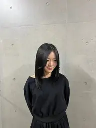 【¥0】 レディースカット💇‍♀️✂️