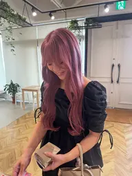 カットカラートリートメント✨3月限定50%OFF❗️