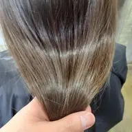 カット+髪質改善チューニング+5STEPトリートメント