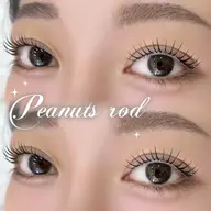 【マスクの湿気に負けないまつ毛に🪄︎︎💕】まつ毛パーマ《コーティング仕上げ》