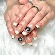 Hand  パーツ盛り放題付　オフ付