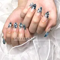 4/17まで限定お値下げ✨自由にアートしたい方オススメ🫶ハンド💅120持ち込みアートコース【オフなし】