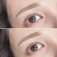 アイブロウケア