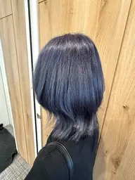 【ご新規様限定✨️】🎀ワンブリーチ＆ワンカラー＋ケアプロアイロン付き🎀