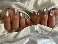 マグネットネイル🫧