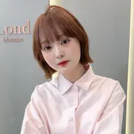 【ご新規様限定】ミニモ学割カット+N.カラー+1stepトリートメント