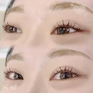 💘【上まつげパーマ】ナチュラル派・マスカラ派の方におすすめ！✨［八王子/まつげパーマ］