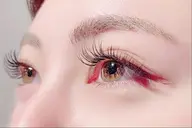 🦋マツエク100本🦋オフ&美容液コーティング付【平日限定】