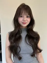‎【期間限定】透明感ワンカラー🎀‎＆3stepトリートメント🧴🧖🏻‍♀️♡