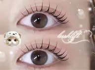 【5/1​〜​5/15限定🫧】パリジェンヌorまつ毛パーマ🪽