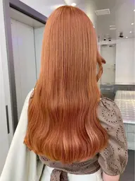 🔴🟠🟡🟢🔵🟣ブリーチ🔴🟠🟡🟢🔵🟣＋🎨🎨カラー🎨🎨の募集になります！