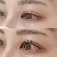 【🌼学割🌼】パリジェンヌラッシュリフトor似合わせラッシュリフト　(指名料込み)