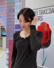 cut＋トリートメント👩✂️ 〖バッサリ歓迎✨〗