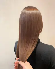 🌟トリートメントストレート🌟　〈髪質改善〉