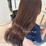 新規様限定🫧【透明感ワンカラー】