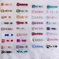 フット定額アート(オフなし)