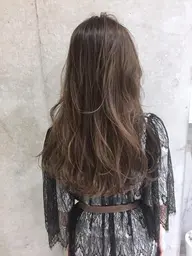 パーマ+カット👑カールorウェーブデザインにプロデュース👑ヤクジョスイ使用　ミニモ限定