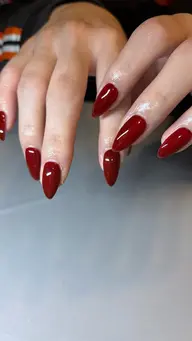 ハンド ワンカラー【オフ無】