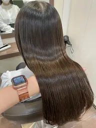 【4STEPで髪別人級✨】COAシステムトリートメント