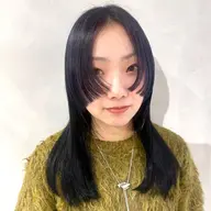 🪐SETクーポン🪐[ｶｯﾄ]+[顔周り縮毛矯正]+[全体ｶﾗｰ]+[2stepﾄﾘｰﾄﾒﾝﾄ］癖毛もｶﾗｰも同時に！