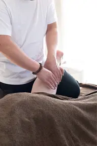 【疲労回復ケア】極楽リラックス整体60分