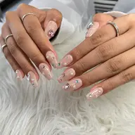 new open 価格✨️【scalp】アート10本🐱やり放題コース💅🏻 リピーター¥330