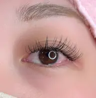 【ご新規様のみ】もちが断然違う！LEDフラットラッシュ100本（両目で）