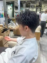 ✂️【メンズ・レディースOK】カットモデル募集中